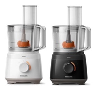 TERJAMIN!!! FOOD PROCESSOR/BLENDER PHILIPS HR 7310 + FREE GIFT (SELAMA