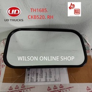 Malaysia SL-1685 RH/Kanan Nissan CKB450,CKB520,CKA45 Side Mirror