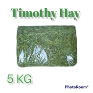 หญ้ากระต่าย ทิโมธี TIMOTHY ขนาด5kg อาหารกระต่าย อาหารสัตว์ หญ้าอัลฟาฟา อัลฟาฟ่า
