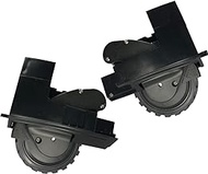 OYSTERBOY Replacement Left/Right Wheels and Tires Motor Module Parts for irobot Roomba S9 Series (Left + Right)