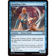 Humbling Elder - Tarkir: Dragonstorm