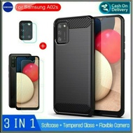 Case Samsung A02s Edition Casing Cover Samsung Galaxy A02s