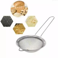 Czech Flour Strainer/ Coffee Strainer/ Large Multipurpose Strainer/