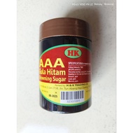 Browning Sugar Gula Hitam Sarawak AAA HK