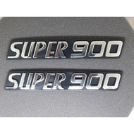 ❤แนะนำ❤ โลโก้ฝากระเป๋า C900 HONDA    KM9.5482✨HOT Sale✨