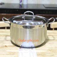 Genuine Fivestar 26cm stainless steel pot
