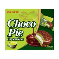 Lotte chocopie jumbo pack Lotte Chocolate Pie Choco Pie Japanese Lotte Chocolate Pie chocolate cake 