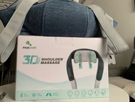 Maxcare 3D 肩頸按摩帶