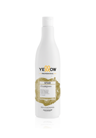 Yellow Star Shampoo 500ml [YEW5952]
