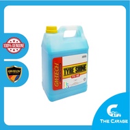 GM-TECH GM-TS 40-4L Tyre Shine 40 4L