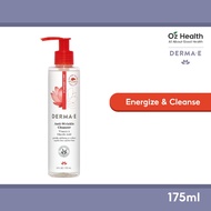 Derma E Anti-Wrinkle Cleanser 175ml