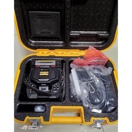 Fusion Splicer Tumtec 17H/Tumtac Fst 17H Auto Fusion Splicer Fo Murah