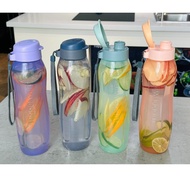 Eco Bottle 1L WATER Bottle