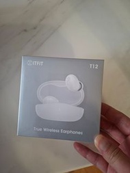 ITFIT T12 真無線藍牙耳機