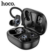[2024 Used for 7 hours]HOCO EQ8 Original 100% in-earTrue Wireless Earbuds TWS Bluetooth earphones Wi