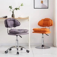Chair Jiamei Chair Chair Beauty Bar Counter Makeup Nail Stool Chair Customer Beauty Table Chair Eyel