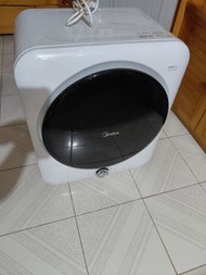 美的干衣機