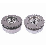 022109087J 022109088M Camshaft Sprockets for VW Bora Golf 2.8 VR6 Multivan Touareg Transporter T5 VR