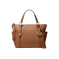 Michael Kors Sullivan Small Leather Tote Bag