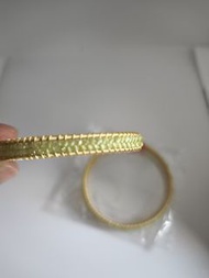橄欖石手環
