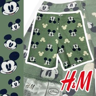 Cute Kids Shorts Special Edition | HM BrandedOriginal
