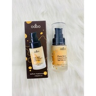 Odbo Pure Skin Liquid Foundation - Odbo Sunscreen - Odbo Sunscreen Foundation - 02 natural Skin color -