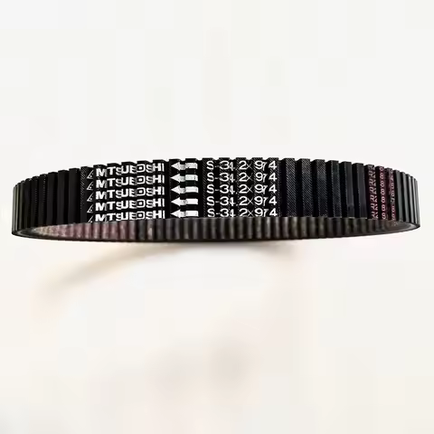 Odes ATV UTV 800 650 CVT Belt X4 X2Dominator Quad Side by Side Mitsuboshi 34.2*974
