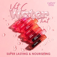 CATHY DOLL WATERTINT