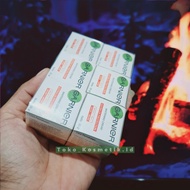 [6 pcs] Krim Garnier Extra Garnier Complete Cream Garnier Perawatan Kulit Wajah Pria Wanita Extra Uv