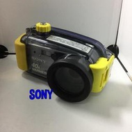 SONY,新力,索尼,潛水數位相機,DSC-P3,MPK-P5,二手物品,非GoPro,運動相機
