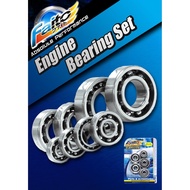 FAITO Bearing Engine Racing EGO/EGOLC/EX5/ GT128/KRISS/KSR/LC135/RGV/RXZ/SHOGUN/SRL110/TX150/TZM/WAV