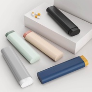 Customized Pill Box Pill Box Pill Box Portable Pill Box 7 Days Storage Box Pill Box Portable Storage