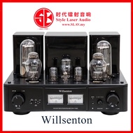 Willsenton R800i 845 Integrated Tube Amplifier