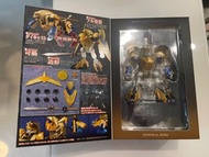 二手 NG騎士 金獅子