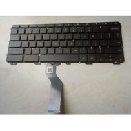 New for Lenovo Chromebook N21 laptop US keyboard