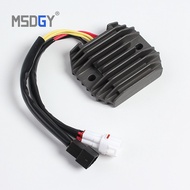 Rectifier Applicable Suzuki  32800-02H00  32800-15H00  32800-21H00