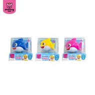 Baby Shark - 木糖醇潔齒糖及造型沐浴玩具 1件 (款式隨機發送)_PF474