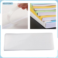 [mojotorw7] 100 Glue Strips, 0.08"(2mm) Width, 11inch