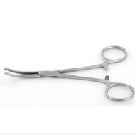 kocher artery curved forceps 14cm