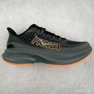 47GE YyyY Hoka ONE Mach 6 Breathable Running Shoes for Men and Women