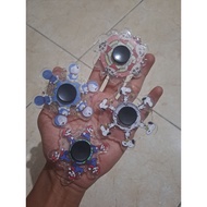 Robot Spinner Viral 3D Spinner/