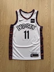 Nike Kyrie Irving Nets City Jersey Kobe Doncic Curry