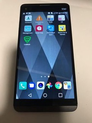 LG V20 4G smartphone