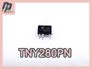 TNY280PN TNY280P TNY280 DIP-8 IC ไอซี 7 ขา AC/DC Converters 28.5W 85-265 VAC 36.5W/230 VAC