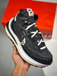 Sacai x Jean Paul Gaultier x Nike Vaporwaffle
