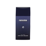 Renoma for Men After Shave Emulsion 150ml x2pack(Men Facial Moisturizer)