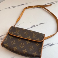 lv小腰包 可以自己改裝