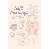 Journal Self Care Journal
