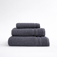 Khăn tắm khăn gội/ mặt khăn tay Mollis sợi Smart Yarn cao cấp mềm mại xốp nhẹ ít xơ bông siêu thấm h