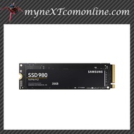 Samsung 980 NVMe M.2 SSD 250GB
